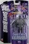 DC Super Heroes Justice League Unlimited Action Figure Steel