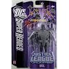 DC Super Heroes Justice League Unlimited Action Figure Steel