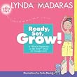 Ready, Set, Grow!: A What's Happening to My Body? Book for Younger Girls