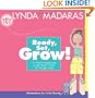 Ready, Set, Grow!: A What's Happening to My Body? Book for Younger Girls