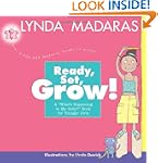 Ready, Set, Grow!: A What's Happening...