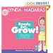 Ready, Set, Grow!: A What's Happening to My Body? Book for Younger Girls