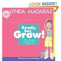 READY, SET, GROW! ("What's Happening to My Body?")