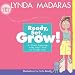 Ready, Set, Grow!: A What's Happening to My Body? Book for Younger Girls
