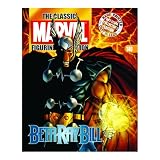 Classic Marvel Figurine Collection #140IMAGE