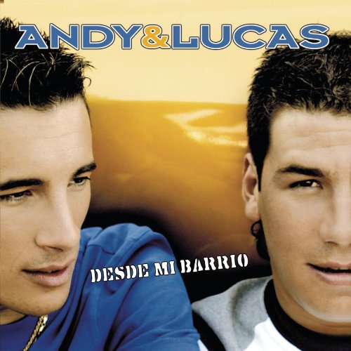 Andy & Lucas - MI BARRIO Lyrics - Zortam Music