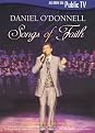 Daniel O'Donnell: Songs of Faith (Widescreen)