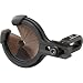 Trophy Ridge Quick Shot Whisker Biscuit Arrow Rest