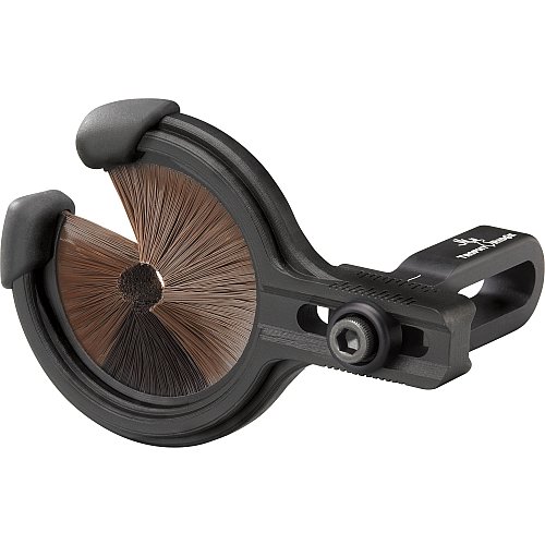 Trophy Ridge Quick Shot Whisker Biscuit Arrow Rest, Small Trophy Ridge Quick Shot Whisker Biscuit Arrow Rest, Small