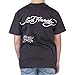 Ed Hardy Kids Boys Open Mouth Tiger T-Shirt