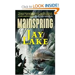 Mainspring