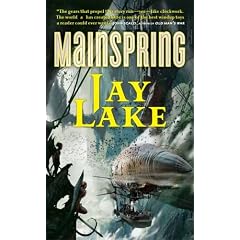 Mainspring