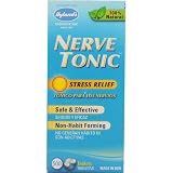 New - Hylands Homeopathic Nerve Tonic Tablets - 500 Tablets Hyland'S