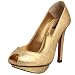 Strutt Couture Women's Madelaine Pump Image