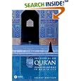 The Story of the Qur'an: Its History and Place in Muslim Life by Ingrid Mattson