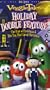 VeggieTales Holiday Double Feature - The Toy That Saved Christmas / The Star of Christmas [VHS]