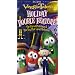 VeggieTales Holiday Double Feature - The Toy That Saved Christmas / The Star of Christmas [VHS]