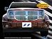 2007 2008 2009 Dodge Nitro 304 SES Stainless Chrome Upper Billet Grille Grill