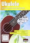 Ukuleleschule + CD + DVD: Schnell und...