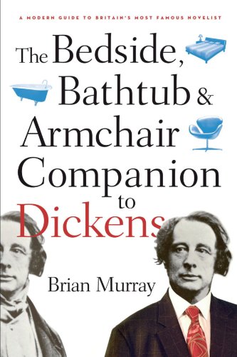 the bedside bathtub  armchair companion to dickens bedside bathtub  armchair companions