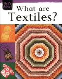 What Are Textiles? (Art's Alive)