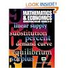 Mathematics & Economics: Connections for Life, Grades 9-12 (Mathematics and Economics)