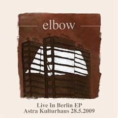 Live In Berlin EP [+Video]