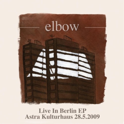 Produkt-Bild: Live In Berlin EP [+Video]