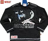 LEGO wear TEL 813 - T-SHIRT L/S 11851 Jungen Shirts/ Langarmshirts