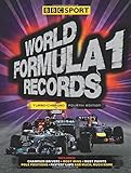 World Formula 1 records