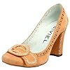 Biviel Women's 519 Flat