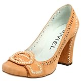 Biviel Women's 519 Flat