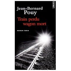 Train perdu, wagon mort