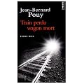 Train perdu, wagon mort