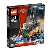 LEGO Cars 9486 -  Flucht von der �lbohrinsel