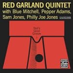 Reds Good Groove