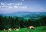 Schwarzwald   M�rchenwald (Wandkalender 2013 DIN A4 quer)