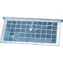 Air Vent Inc 86135 Aluminum Manual Foundation Vent (Pack of 12)