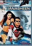 JANASHEEN - FEROZ KHAN,FARDEEN KHAN - DVD
