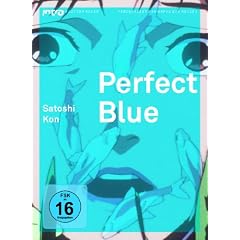 Perfect Blue (Intro Edition Asien 13)