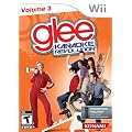 Karaoke Revolution Glee: Volume 3