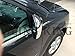 08-12 Dodge Grand Caravan/Chrysler Town & Country Chrome Mirror Covers
