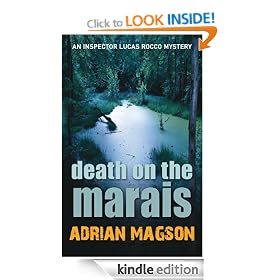 Death on the Marais