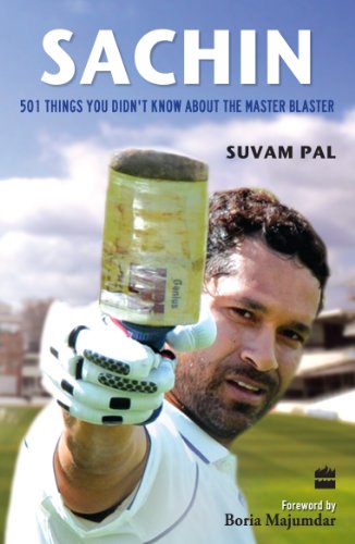 SACHIN 501 QUESTIONS