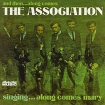 And Then...Along Comes the Association