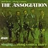 And Then... Along Comes the Association