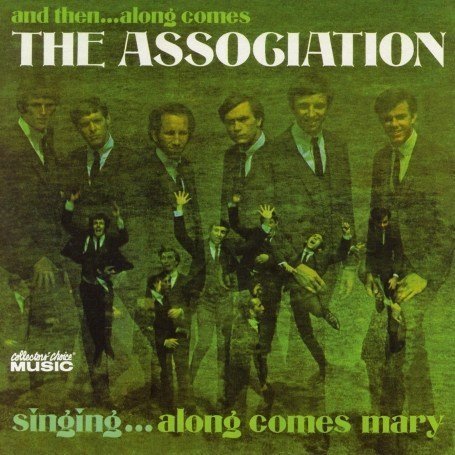 ASSOCIATION - and then... along comes the association - Zortam Music