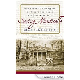 Saving Monticello