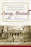 Saving Monticello