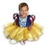 Snow White Infant - Size: 12-18 months